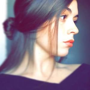 Meet your Posher, Haley